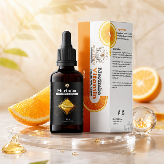 MERIMBA VITAMIN C SERUM