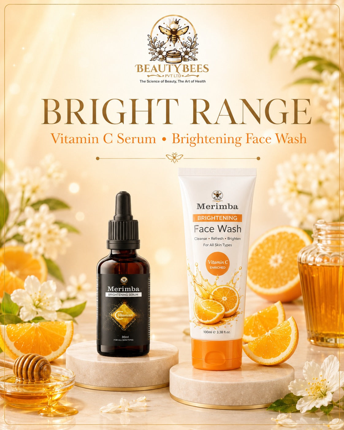 BRIGHT RANGE