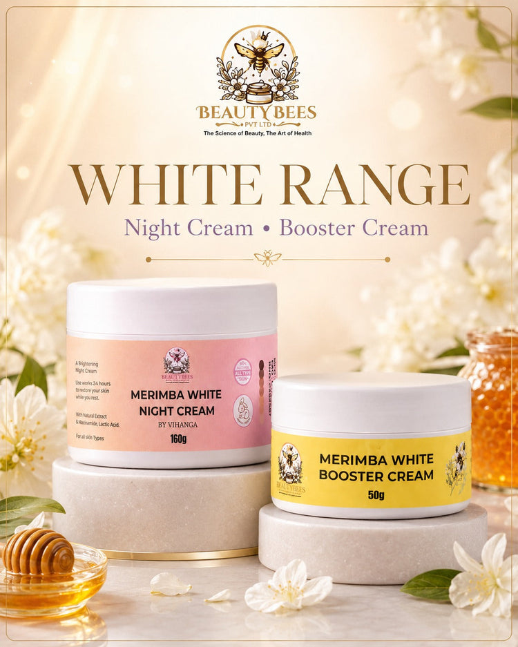 WHITE RANGE