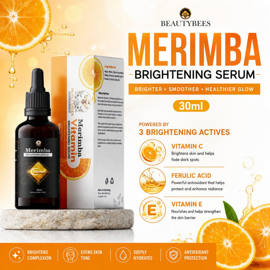 MERIMBA VITAMIN C SERUM