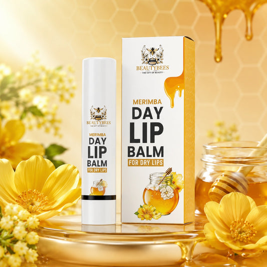 MERIMBA DAY LIP BALM