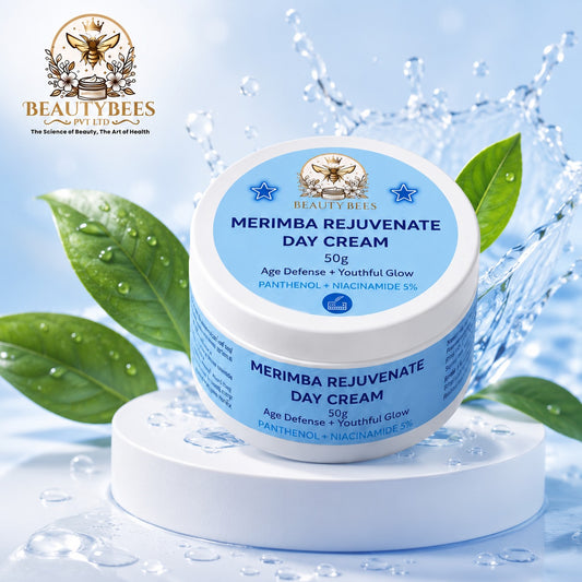 MERIMBA REJUVENATE DAY CREAM