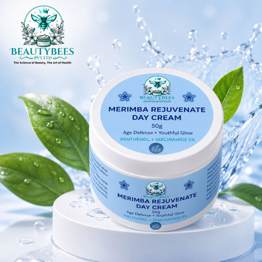 merimbarejuvenatedaycream